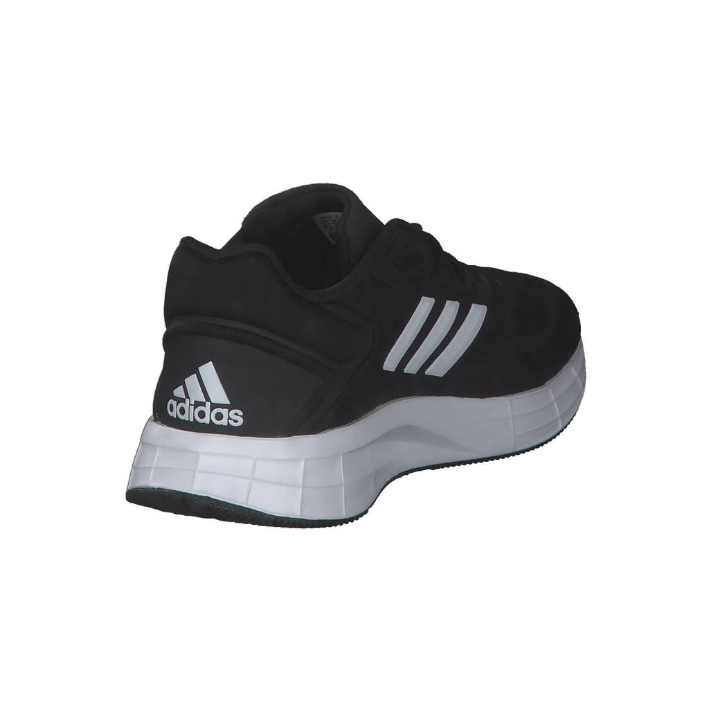 Adidas Duramo SL Running Core Black Size Cm 2.0 Shoes, Black/Footwear White/Core (GW8336), 27.0
