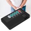 Men Prostatic Massager Improve Circulation Enhance Prostate Function Pulse Muscle Relaxing Machine