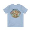Roger Ramjet 1965 Vintage Men's T Shirt
