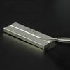 AMAOE M40 Double-Sided Grindstone Whetstone for Tweezers Corrector Soldering Tips Blade Grinding Polishing Tools