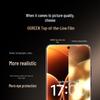 UGREEN Easy-Install Tempered Glass Screen Protector for Xiaomi 17/17 Pro (2-Pack)