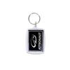 CAMELWORK Astronaut Acrylic Keyring