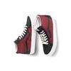 SK8 Hi Reissue Vlt Lx 'Schwarz Rot' VN0A4BVH22C