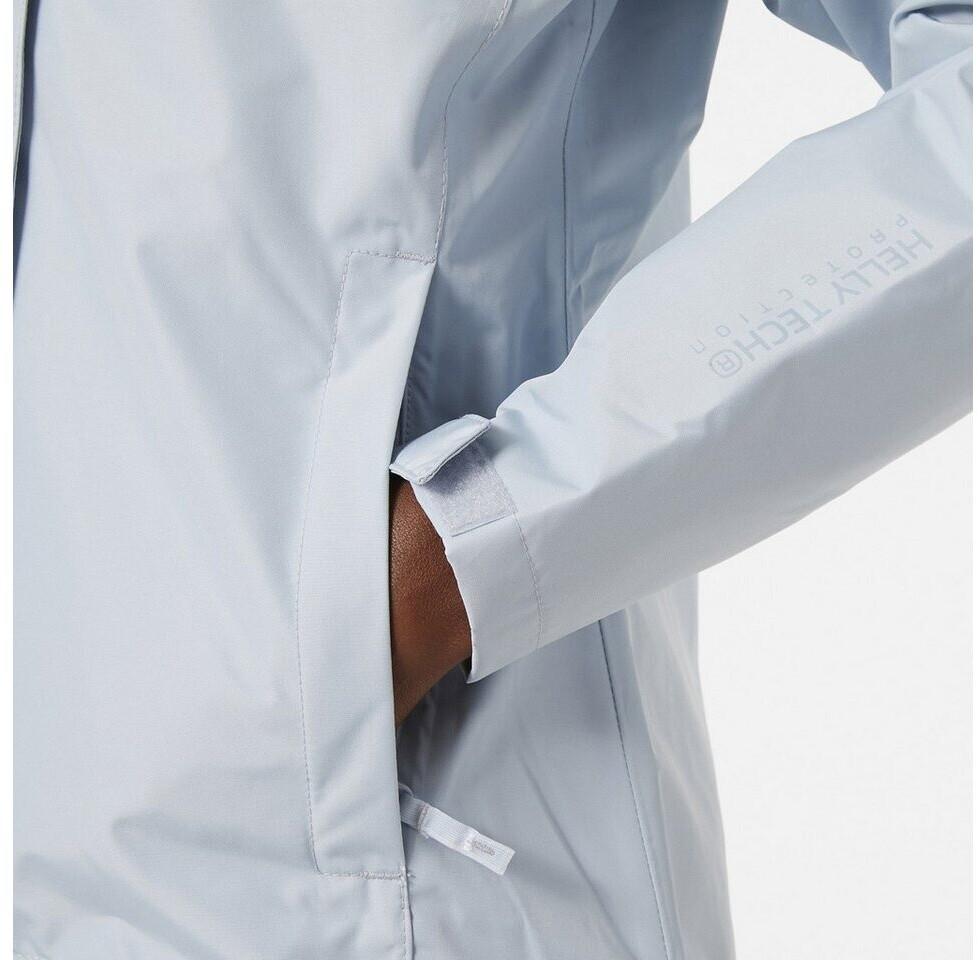 Куртка Helly Hansen Seven Jacket baby turquoise