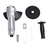 Air Angel Grinder 5 Inch for Metal Ship Woodworking Cutting Polishing Multifunctional Pneumatic Tool