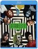 (First Press Edition) Beetlejuice Beetlejuice Blu-ray & DVD Set (2-Disc Set with Deluxe Bonus Included) [Blu-ray]