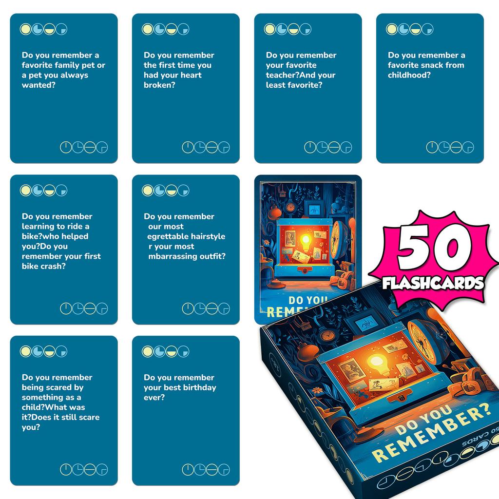 Games Couples Card 50 Questions To Spark Fun Conversations for Wedding Valentine Party