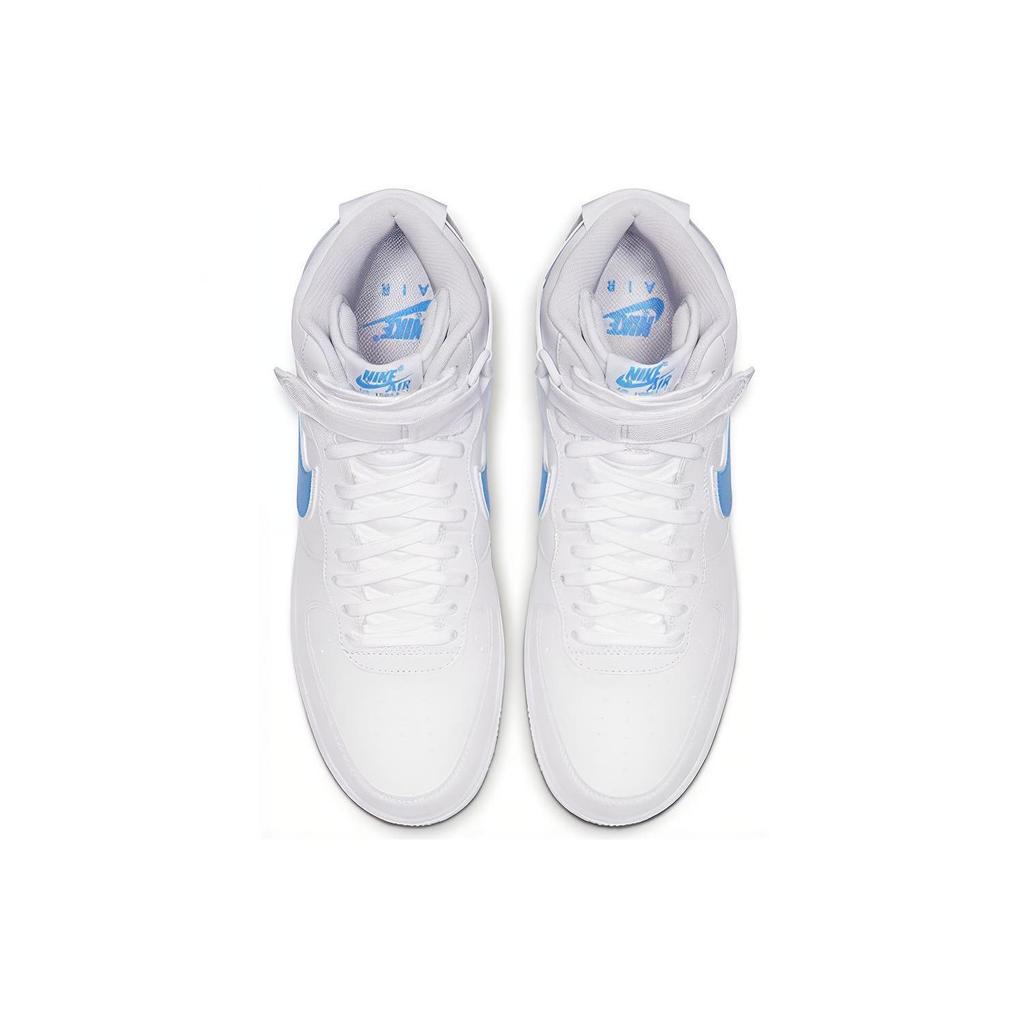 Nike Air Force 1 High '07 'Photo Blue' AT4141-102