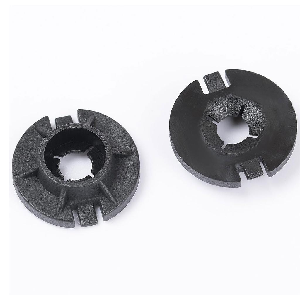 111071399C for Tesla Model 3 Wheel Apron Retainer Nut Interior Sound Insulation Push Nut Engine Cover Nut
