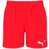 Men's Swimming Trunks Puma BERMUDA SWIM MID Red 93508802 R L