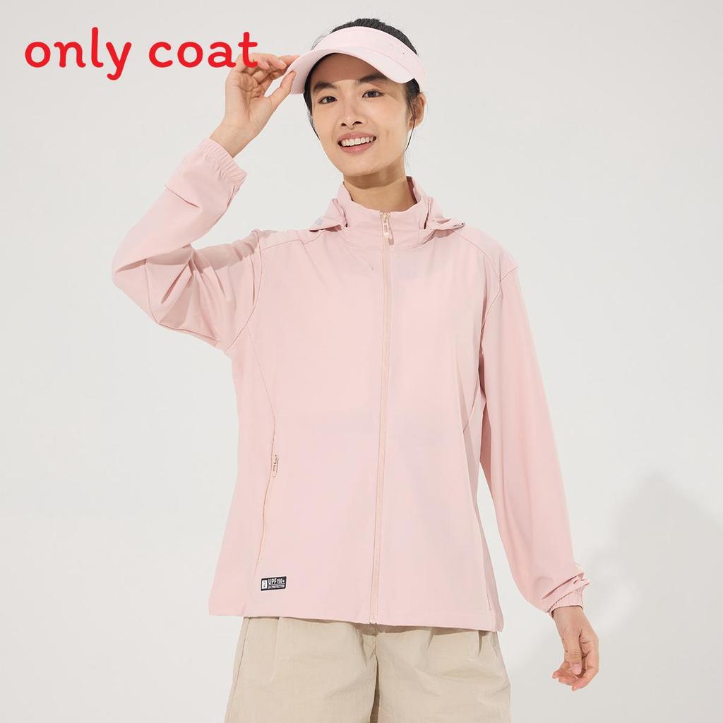 Outdoor Windbreaker For Men And Women Upf50 Lightweight Uv Protection Summer Outdoor Sports Jacket