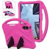 Kids Case For Walmart Onn 12.1 Inch Tablet Pro Model 100146663 12.1" EVA Tablet Cover Stand Shockproof Protective Shell