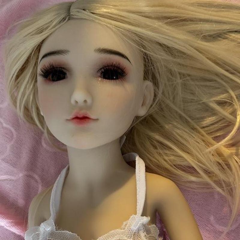 68cm Realistic Vaginal Huge Breast Men Masturbation Silicone Sex Doll Male Adult Toy Masturbator Products