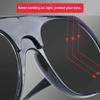 1Pcs Gas Argon Arc Welding Protective Glasses Anti Glare Welder Goggles Special Welding Protective Glasses