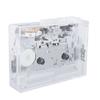 Cassette Tape Player Battery USB Powered Portable Cassette to MP3 Digital Converter with 3.5mm     for Family  