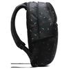 Nike Polyester Backpack Regular Unisex Black BA6039-010