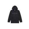 Letter Casual Loose Pullover Sweatshirt Men Sweatshirt Black AE4799010