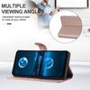 For Samsung Galaxy A54 5G Stand Case Leather Wallet Phone Cover