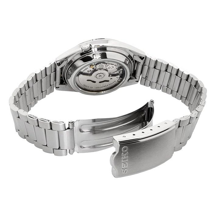 Seiko 5 SNXS79J1 Automatic Watch Black