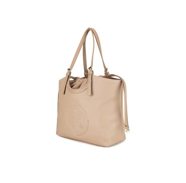 Bag Beverly Hills Polo Club Beverly Hills Polo Club BHPC-K-040-06 Beige