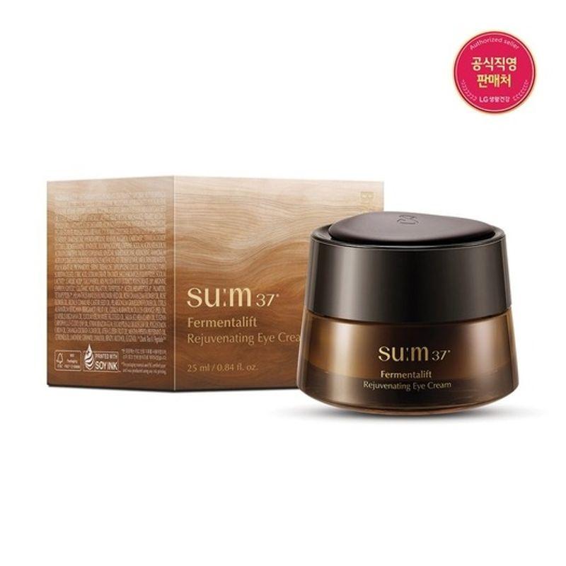 

sum37 Fermentalift Rejuvenating Eye Cream 25ml FREE