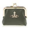 Vivienne WeStwood Vivienne WeStwood Damen S Mini Rahmen Perth Münzbeutel 52010004 L001j M408