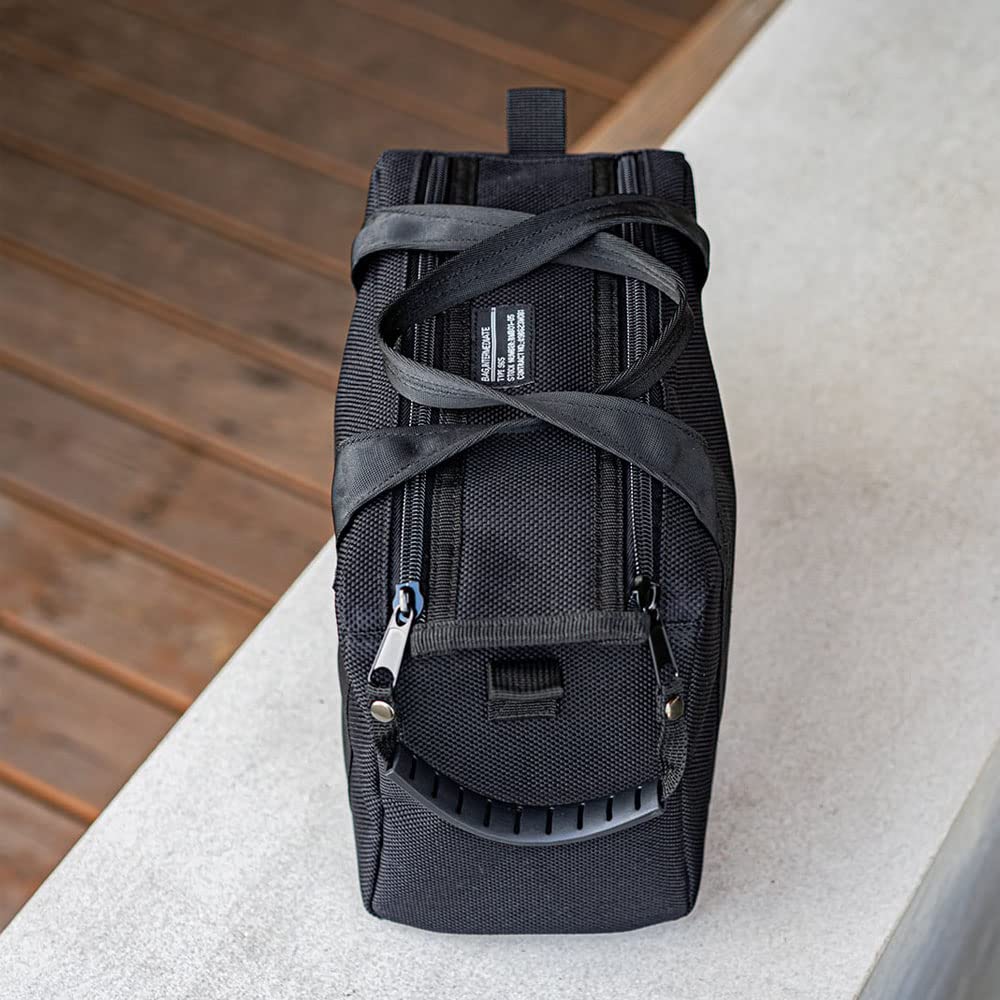 Bigman Tool Werkzeugstofftasche, Tasche, Tasche, BMB-03