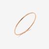 [Dorocy] 14K Basic Moiring Ring