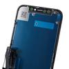 For iPhone XR 6.1 inch Grade C LCD Screen and Digitizer Assembly Replacement Part (GX In-Cell Technology) (without Logo)