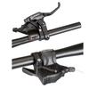 Bicycle Derailleur Front Rear Shift Lever 7/8/9/10/11 Speed MTB Mountain Bike Shifter Cycling Parts with Shift