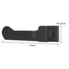 Camera Handle Magnetic Quick-Release Bracket Grip For Action 3/4/5 Action Camera Lightweight Travel Photography