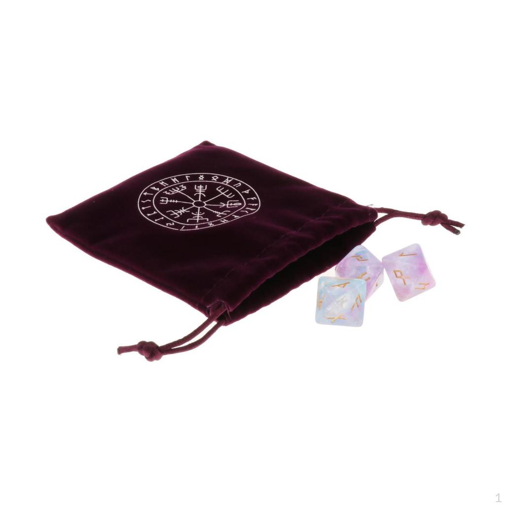 Dice for Table Games Game