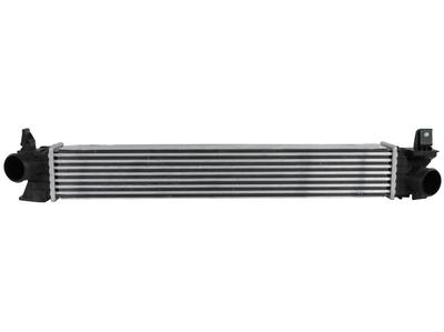Ft55516 Fast Intercooler