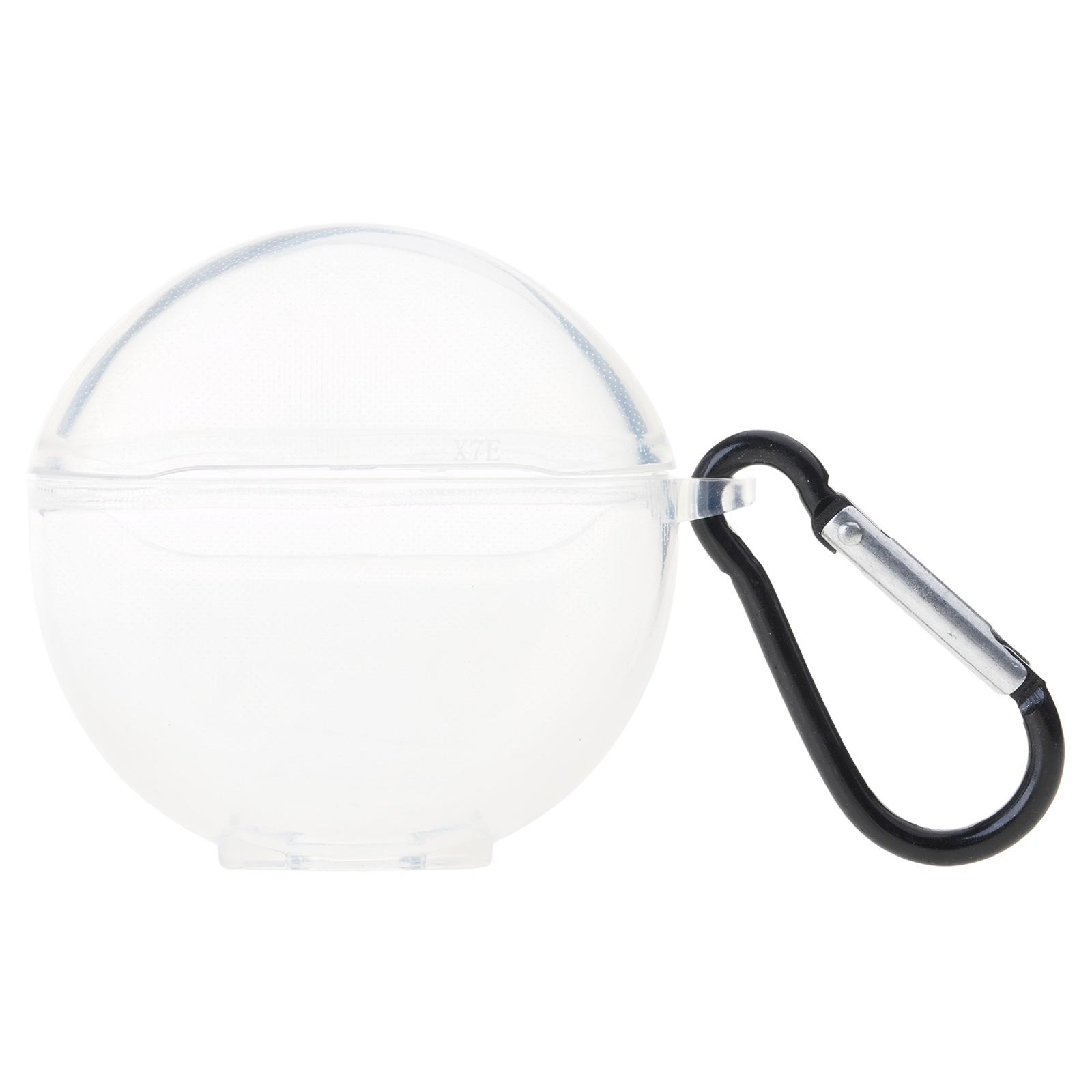 

Мягкий чехол для наушников, пылезащитный, водостойкий, защитная накладка для предотвращения повреждений для HONOR LCHSE X7e