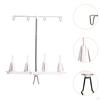 Thread Stand Adjustable Height Home Base Sewing Machine Accessories Lightweight Household