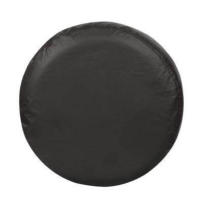 13Inch Universal Car Spare Tire Tyre Cover Oxford Cloth Spare Wheel Tire Cover Bag Pouch Protector for All Car Protector