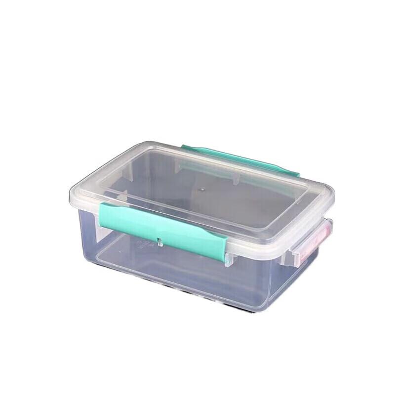 Huikang Thickened Transparent Food Storage Box