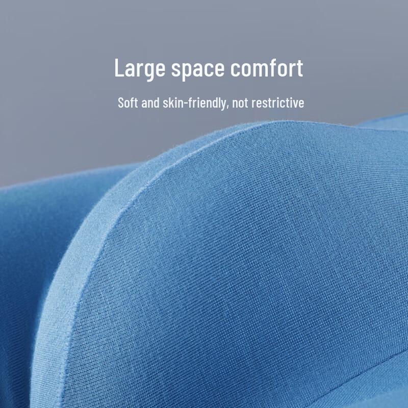 Sevenwolves Men's Ice Silk Antibacterial Boxer Briefs (7-Pack)