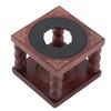 European Style Vintage Sealing Stamp Wax Seal Warmer Stove Furnace Tool