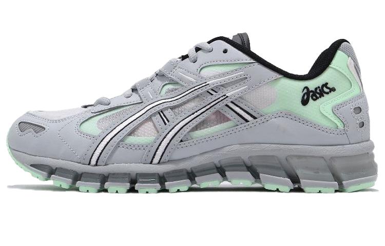 ASICS Gel Kayano 5 360 Piedmont Grey Мятный оттенок 1021A196-020 42.5