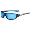Latest polarized night vision cycling glasses for men and women