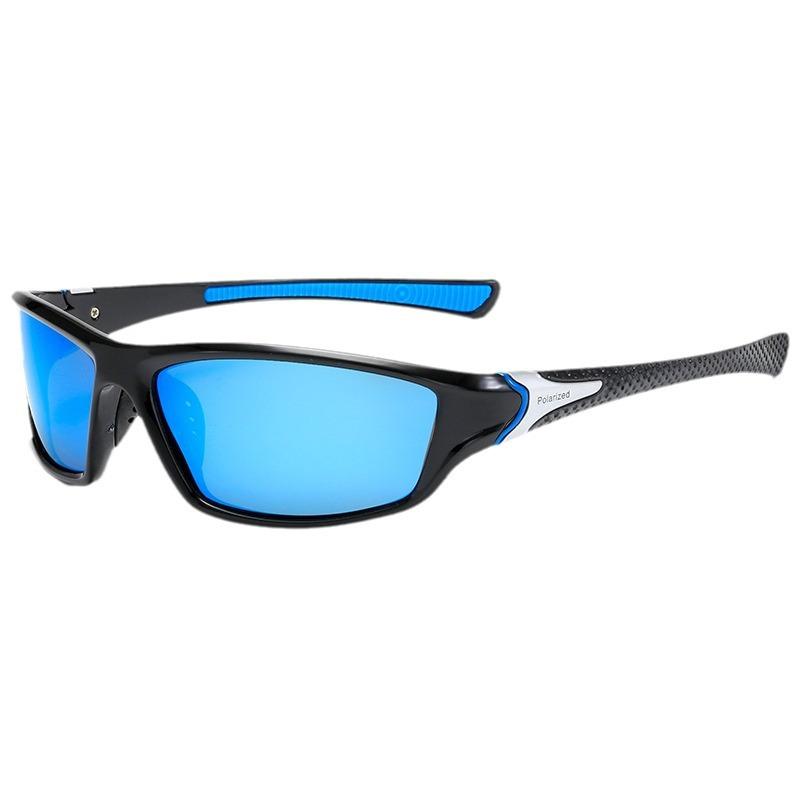 Latest polarized night vision cycling glasses for men and women
