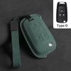 Suede Car Key Case Cover Shell Fob For Buick Encore Envision Gl6 Gl8 Excelle Regal For Chevrolet Cruze Epica Lova Camaro Impala