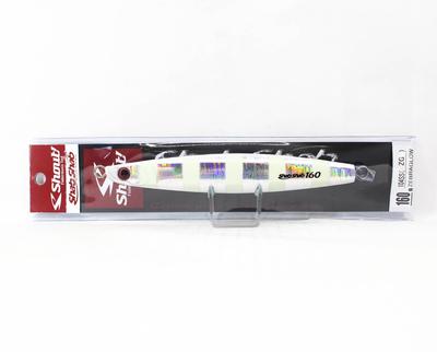 Shout 104-SS Metal Jig Shab Shab 160 Grams Zg (3805)