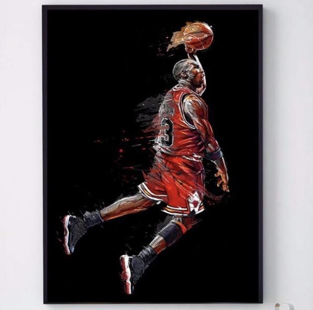 Abstract Figures Oil Painting Home Decoration Wall Painting Living Room Sofa Background Murals Paris Art Canvas Wall Art