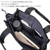 Propeller Heads OSAMPO Poly Tote & Shoulder Bag 12-2089-KH