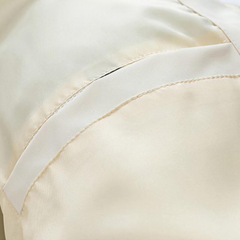 NASA MARVEL Men's Waterproof Hooded Winter Jacket