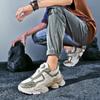 Shoes Men Sneakers Male Casual Mens Shoes Tenis Luxury Shoes Trainer Race Breathable Shoes Fashion Loafers Running Shoes For Men