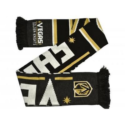 Vegas Golden Knights NFL Scarf