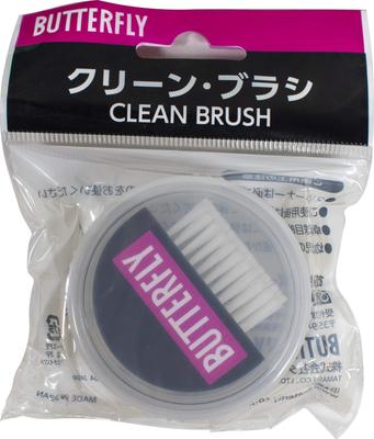 Table Tennis Clean Brush 75800
